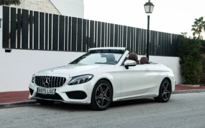 Mercedes-Benz C 250