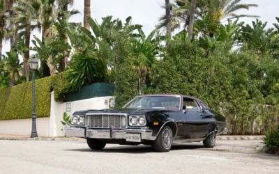 Ford Gran Torino