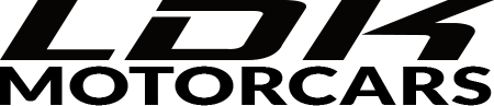 Logotipo de LDK Motorcars